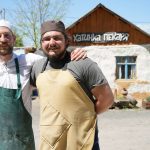Stories from Ukraine: How Milwaukee helped a bakery feed hungry survivors in Bucha with fresh bread