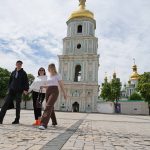 Images from Ukraine: Stepping out of the fog of war to see the beauty of faith in ancient places of worship