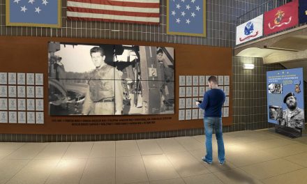 Milwaukee County War Memorial Center nears funding goal to install new “Gallery of Honor” exhibit