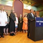 After inaction by legislature Attorney General Kaul files lawsuit to block Wisconsin’s 1849 abortion law