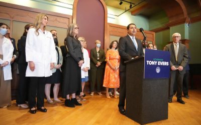 After inaction by legislature Attorney General Kaul files lawsuit to block Wisconsin’s 1849 abortion law