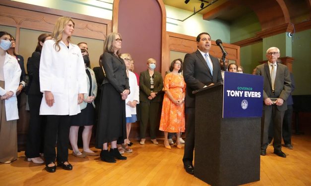 After inaction by legislature Attorney General Kaul files lawsuit to block Wisconsin’s 1849 abortion law