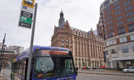 Transit budget difficulties: Milwaukee County further streamlines bus routes from COVID impact on ridership