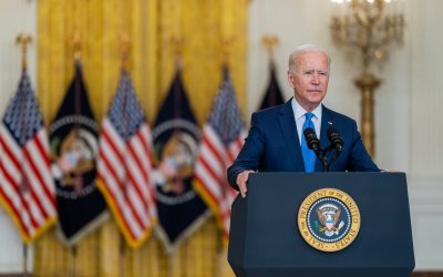Roe is on the ballot: Why the final word on protecting abortion rights is now in the hands of voters