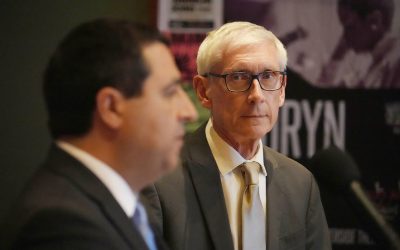 Governor Evers slams latest delay by Republicans over releasing funds to treat opioid abuse in Wisconsin