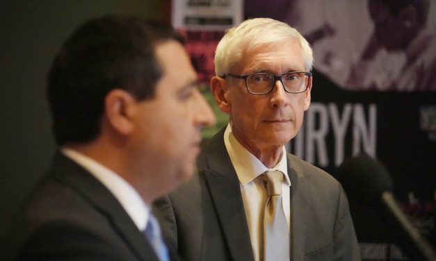 Governor Evers slams latest delay by Republicans over releasing funds to treat opioid abuse in Wisconsin