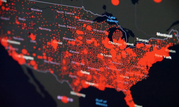 A COVID-19 Stalemate: As federal cash for vaccines dries up each state will need to fund its own pandemic care