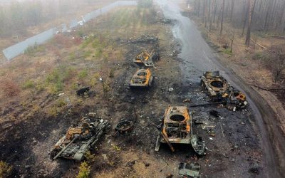 Why Putin will fail: Former Chinese Ambassador to Ukraine shares views on Russia’s strategic situation