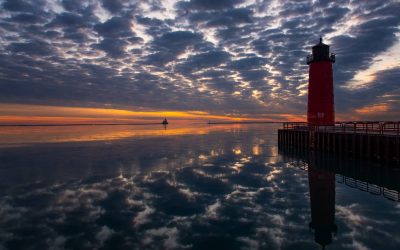 Freshwater Quality: Lots of unfinished work after 50 years of effort to restore the Great Lakes