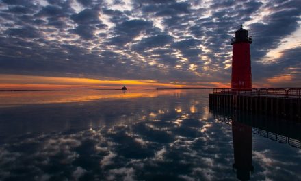 Freshwater Quality: Lots of unfinished work after 50 years of effort to restore the Great Lakes