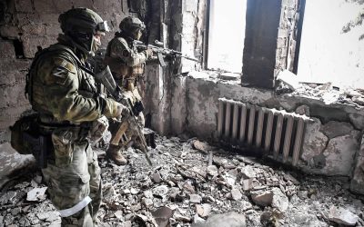 How Putin could win: Russia appears to be making progress with its goals for war despite setbacks