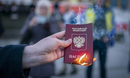 Prelude to Annexation: Russian policy seeks to further weaponize citizenship in occupied Ukrainian territories
