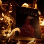 Battle against censorship: Fire-Proof edition of “Handmaid’s Tale” released to fight GOP book-banning