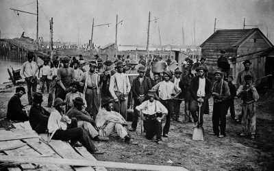 General Order Number 3: How the news of freedom became a rallying point for enslaved Black Americans