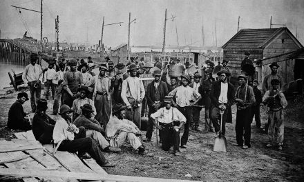 General Order Number 3: How the news of freedom became a rallying point for enslaved Black Americans