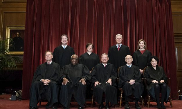 With ruling against abortion rights the U.S. Supreme Court lost its last shred of Constitutional legitimacy