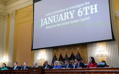 How the Supreme Court continues dismantling democracy where Trump’s January 6 attack failed