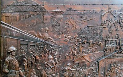 Wisconsin school district accused of “false balance” over rejection of book on Japanese internment