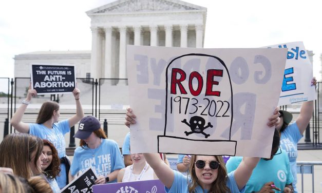 A Radical Ruling: The impact of Dobbs goes beyond the issue of abortion and the decision to overturn Roe