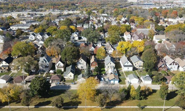 Reggie Jackson: The racial imbalance of Milwaukee’s 2022 Residential Property Assessments