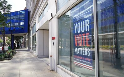 Milwaukee County plans voter education program after State Supreme Court prohibits ballot boxes