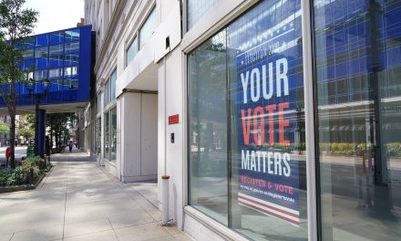 Milwaukee County plans voter education program after State Supreme Court prohibits ballot boxes