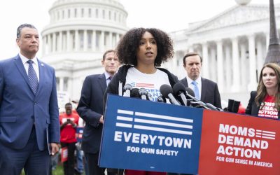 Aftermath of mass shootings: The long pattern in American politics from outrage to indifference
