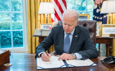Federal gun safety legislation offers historic first step to address America’s pandemic of gun violence