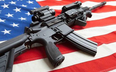 Gun Worship: SCOTUS confirms the pro-life myth by rewarding arms industry just after Uvalde massacre