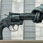A Blood Sport: How the Second Amendment fueled the gun lobby’s fetish for death and carnage