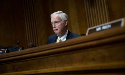 Time to end the dysfunctional Electoral College that allowed Ron Johnson to nearly get away with treason