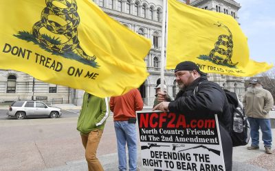 Latest ruling by Supreme Court elevates gun ownership to a fundamental Constitutional right