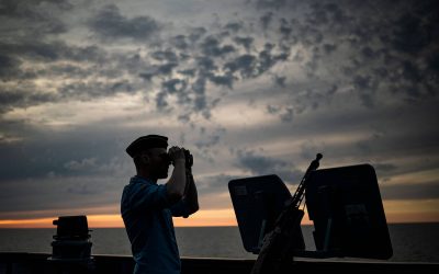 Shared European security: Why it is not wise to be alone in a region with an authoritarian neighbor