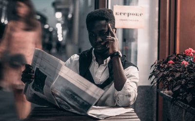 Expanding News Deserts: Despite efforts to halt trend local newspapers are still closing at alarming rate