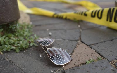 Another horrifying day in America: Mass shooting in Chicago suburb leaves 6 dead at July 4th Parade
