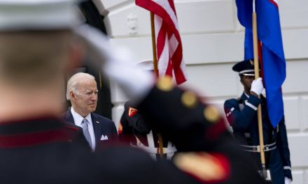 President Joe Biden signs executive order safeguarding access to abortion for women restricted by state bans