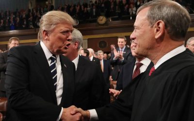 Degradation of Democracy: New analysis details how the Supreme Court’s record has hit rock bottom
