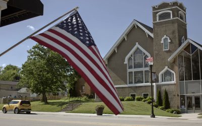 Paralyzed by Hate: How a Title IX investigation of sexual harassment paralyzed a Wisconsin town