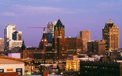 A Political Convention: Republican Party now likely to name their 2024 presidential candidate in Milwaukee