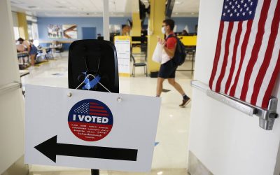Sparked by hot political issues: How American youth could potentially swing elections in key states
