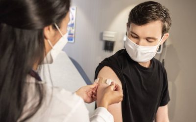 COVID’s Next Wave: Rapidly mutating virus has public questioning whether to boost now or wait