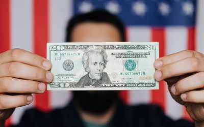 Poisonous Opinions: The lasting social influence of political crowdfunding campaigns
