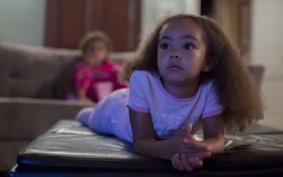 A catalyst for fear: How to help children cope with the violence they are bombarded with in the news