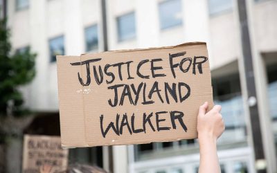 Reggie Jackson: Jayland Walker vs. the Highland Park Mass Shooter offers a lesson in contrasts