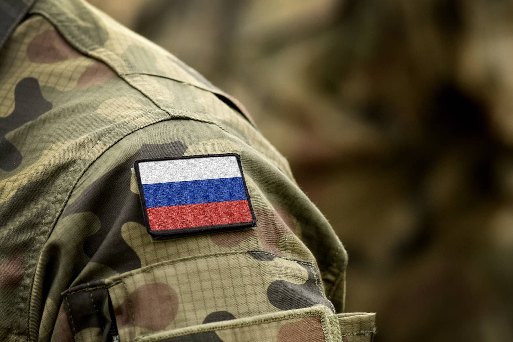 Morally Exhausted: Why Russian soldiers are refusing to fight in the  unprovoked war on Ukraine | Milwaukee Independent