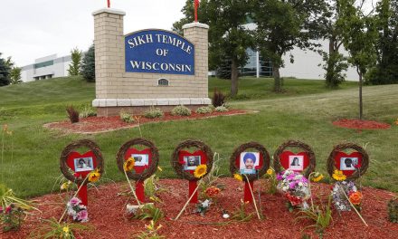 Tarina Ahuja: Reflections of a twenty-year-old from ten years after the 2012 Sikh Temple mass shooting