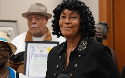 Yvonne Kemp Day: Pioneering female photojournalist celebrated for her years of documenting Milwaukee