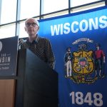 A political debt: Race for governor heats up as Evers criticizes his opponent for being beholden to Trump