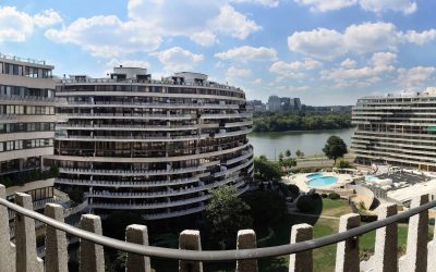 The example of Watergate: How “gate” became a symbolic substitution for political scandal