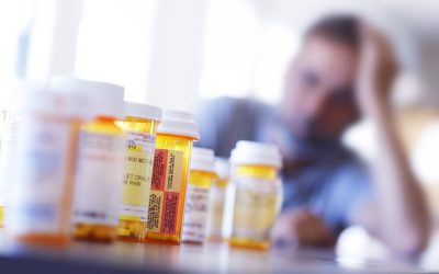 White market drugs: Why the opioid crisis induced by Big Pharma goes beyond the villainy of the Sacklers